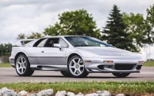 Lotus Esprit V8 SE 2001 года